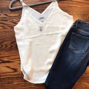 Express Downtown Cami